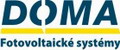 DOMA - fotovoltaick� syst�my