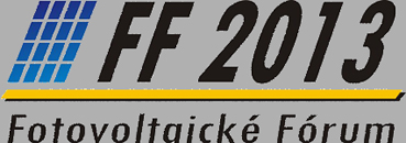 Fotovoltaick� f�rum 2013