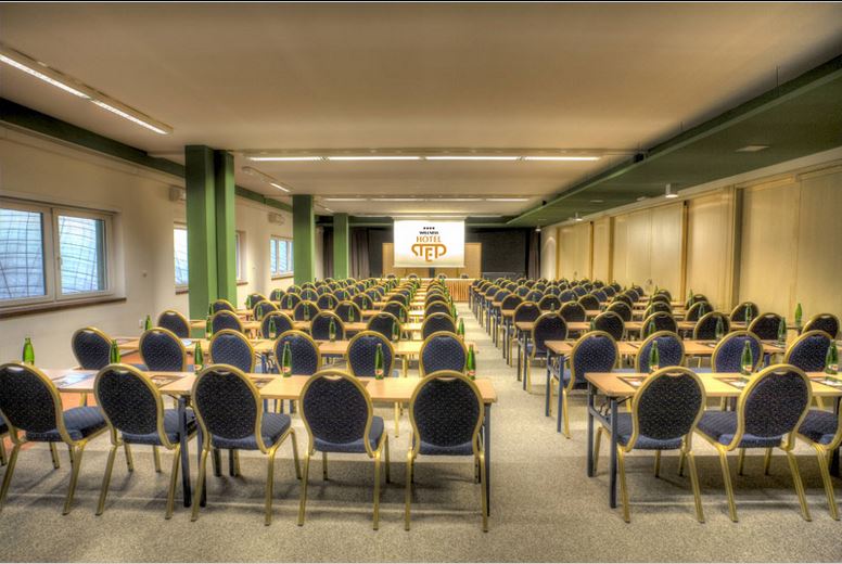 Kongresov� s�l G